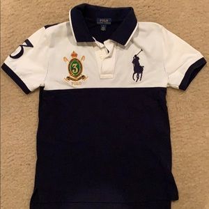 AUTHENTIC Ralph Lauren polo shirt